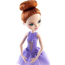 Mattel Ever After High Holly O'Hair Balerin Bebekleri