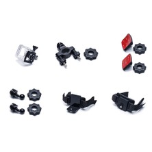 SP360 4K Explorer Action Cam