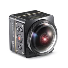 Kodak SP360 4K Dual Pro Pack Action Cam