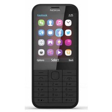 Nokia 225 Dual Sim (İthalatçı Garantili)