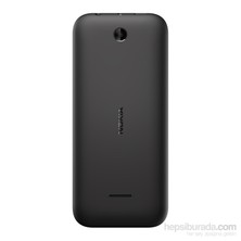 Nokia 225 Dual Sim (İthalatçı Garantili)