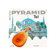 Ud Aksesuar Tel Takım Pyramid 706200