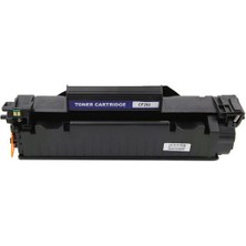 Ekoset Laserjet Pro M125a/M125nw uyumlu Muadil toner 83A