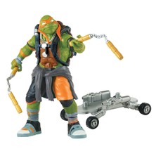 Nickelodeon Ninja Turtles Michelangelo