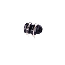Climb Ast-202 6.3 Mm Mono Şase Tipi Jak