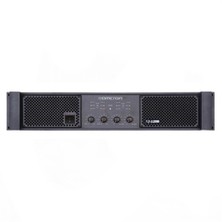 Omcron Startech Q-1200 Power Amfi 4X300 Watt