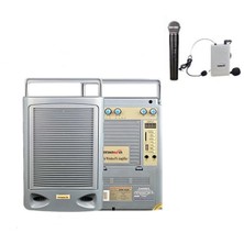 Osawa Osw 8120 Portatif Seyyar Amfi