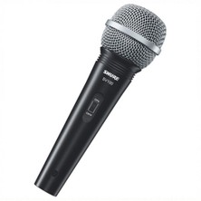 Shure Sv100 Dinamik Mikrofon