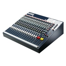 Soundcraft Fx16İi Ses Mikseri 16 Mono 2 Stereo