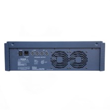 Startech Psx14-2000 Power Mikser Amfi 2X1000 Watt