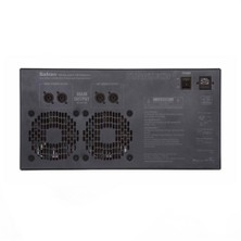 Startech Safran-2000 Power Mikser Amfi 2X1000 Watt 12 Kanal