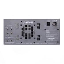 Startech Safir Sr 8/800 Usb Power Mikser Amfi 2X400 Watt