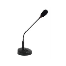 Westa Wm-656 Işıklı Masa Mikrofonu