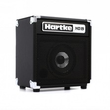 Hartke Hd-15 Bass Gitar Amfisi