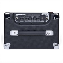 Hartke Hd-15 Bass Gitar Amfisi