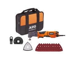 AEG OMNI 300 Powerpack - KIT1