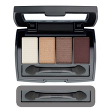 Beyu Color Catch Eye Palette Göz Farı 238 Bronzed Almond