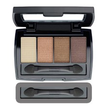 Beyu Color Catch Eye Palette Göz Farı 253 Warm Sand