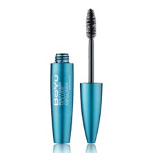 Beyu Beauty Queen Power Volume Mascara Waterproof 01 Black