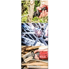 Einhell TE-AP 18 Li-Solo, Akülü Kılıç Testere