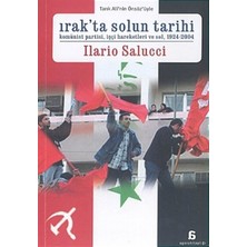 Irak’ta Solun Tarihi