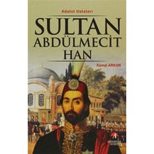 Sultan Abdülmecit Han