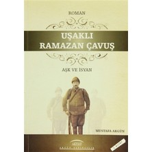 Uşaklı Ramazan Çavuş
