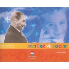 Atatürk ve Çocuk