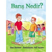 Barış Nedir?