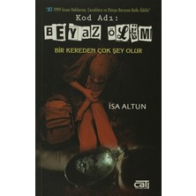 Kod Adı: Beyaz Ölüm