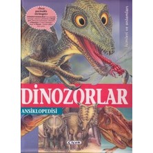 Dinazorlar Ansiklopedisi - Francisco Arredondo