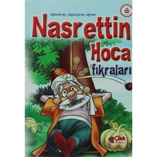 Nasrettin Hoca Fıkraları