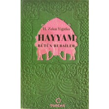 Hayyam Bütün Rubailer