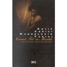 Keyif Verici Maddelerin Tarihi Cennet, Tat ve Mantık