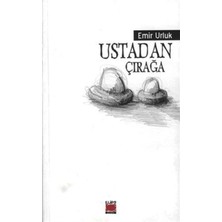 Ustadan Çırağa