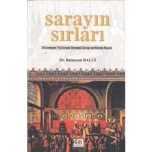 Sarayın Sırları