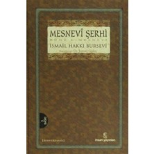 Mesnevi Şerhi
