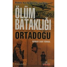 Ölüm Bataklığı Ortadoğu