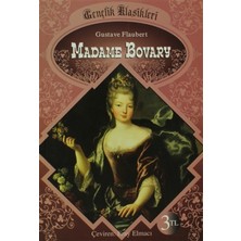 Madame Bovary