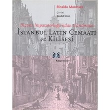 İstanbul Latin Cemaati ve Kilisesi