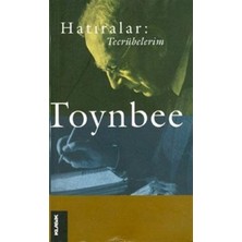 Hatıralar: Tecrübelerim
