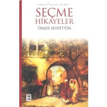Seçme Hikayeler