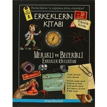 Erkeklerin Kitabı