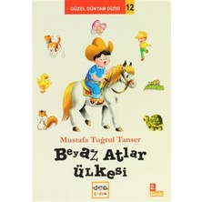 Beyaz Atlar Ülkesi