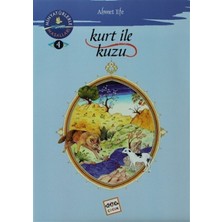 Kurt ile Kuzu
