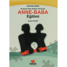 Çocuklarda Duygusal Zeka Gelişimi Yönünden - Anne / Baba Eğitimi