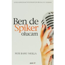 Ben de Spiker Olucam