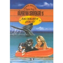 Balinaların Şenliği
