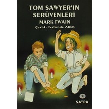 Tom Sawyer’in Sürevenleri