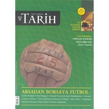 Toplumsal Tarih Dergisi Sayı: 102